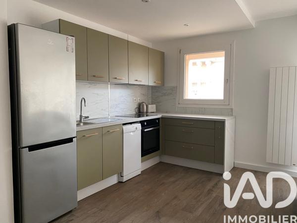 Location appartement 2 pièces 47,2 m² Pessac