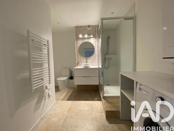 Location appartement 2 pièces 47,2 m² Pessac