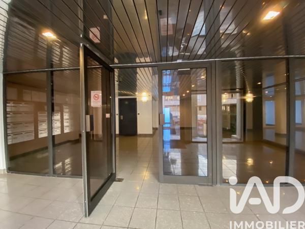Location appartement 2 pièces 47,2 m² Pessac