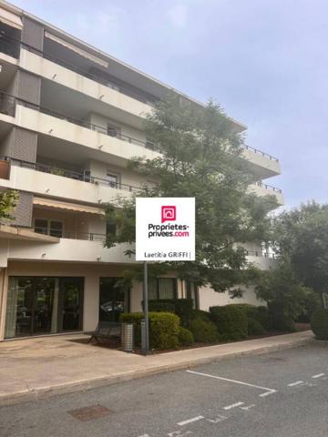 Appartement Frejus 3 pièce(s) 61.57 m2