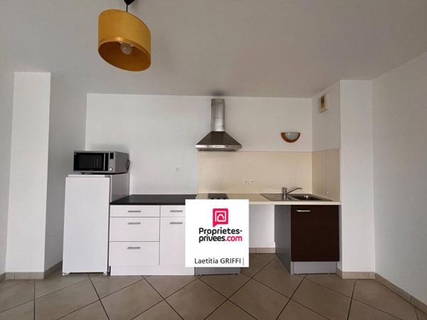 Appartement Frejus 3 pièce(s) 61.57 m2