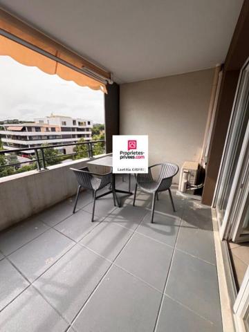 Appartement Frejus 3 pièce(s) 61.57 m2