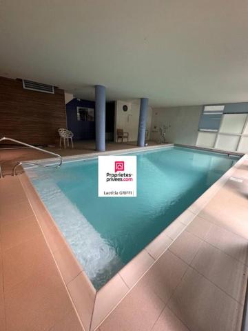 Appartement Frejus 3 pièce(s) 61.57 m2