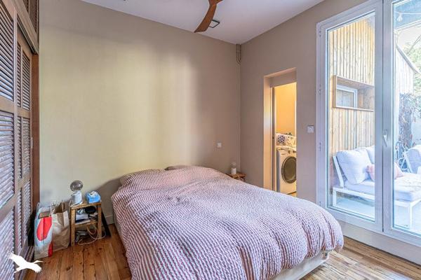 Appartement à vendre |  Bordeaux |  5 pièces | 116 m²