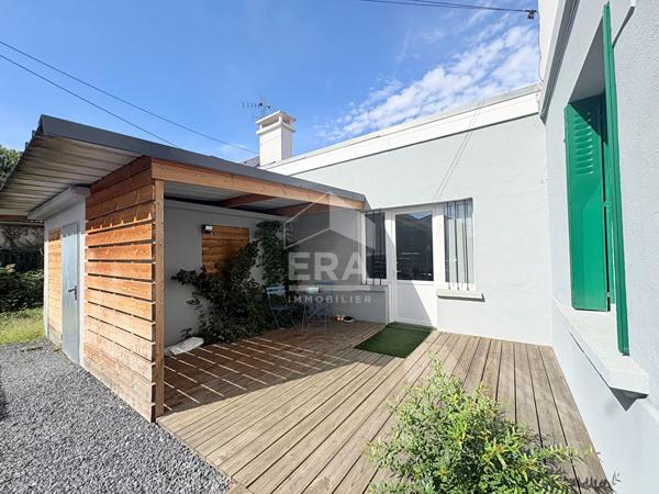 MAISON RÉNOVÉE - COLOCATION EN PLACE - TARBES