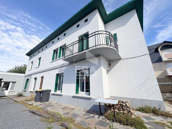 MAISON RÉNOVÉE - COLOCATION EN PLACE - TARBES