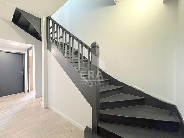 MAISON RÉNOVÉE - COLOCATION EN PLACE - TARBES