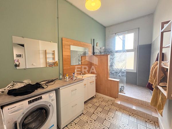 MAISON RÉNOVÉE - COLOCATION EN PLACE - TARBES