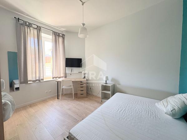 MAISON RÉNOVÉE - COLOCATION EN PLACE - TARBES