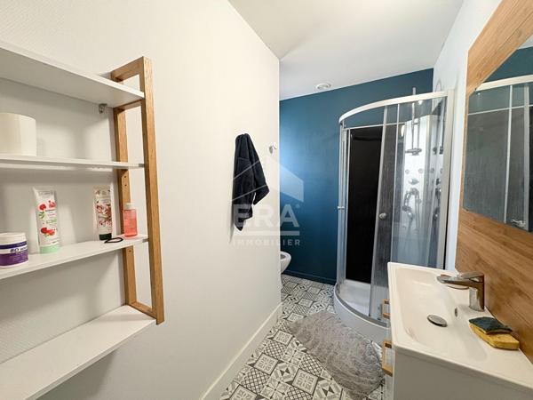 MAISON RÉNOVÉE - COLOCATION EN PLACE - TARBES
