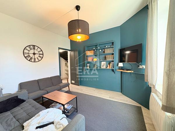 MAISON RÉNOVÉE - COLOCATION EN PLACE - TARBES