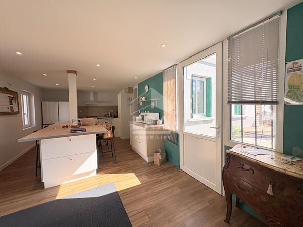 MAISON RÉNOVÉE - COLOCATION EN PLACE - TARBES