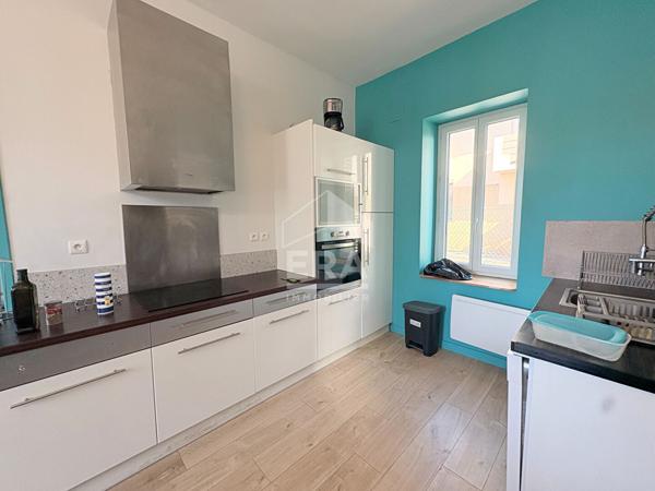 MAISON RÉNOVÉE - COLOCATION EN PLACE - TARBES