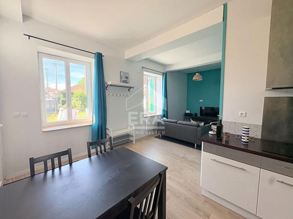 MAISON RÉNOVÉE - COLOCATION EN PLACE - TARBES
