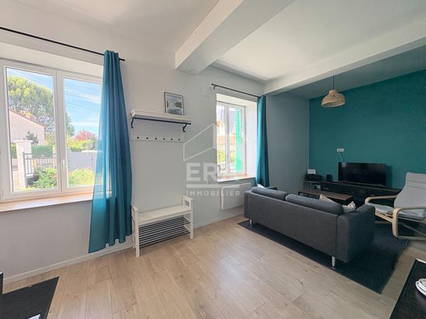 MAISON RÉNOVÉE - COLOCATION EN PLACE - TARBES