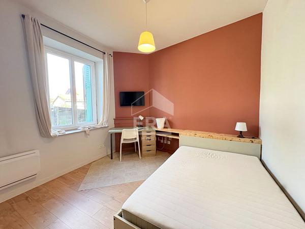 MAISON RÉNOVÉE - COLOCATION EN PLACE - TARBES