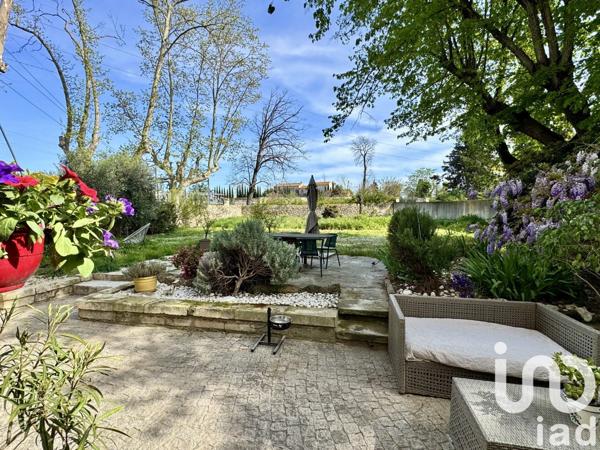 Maison à vendre 9 pièces 322 m² Arles