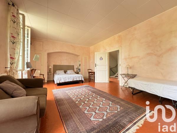 Maison à vendre 9 pièces 322 m² Arles