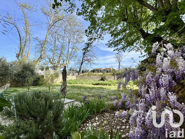 Maison à vendre 9 pièces 322 m² Arles