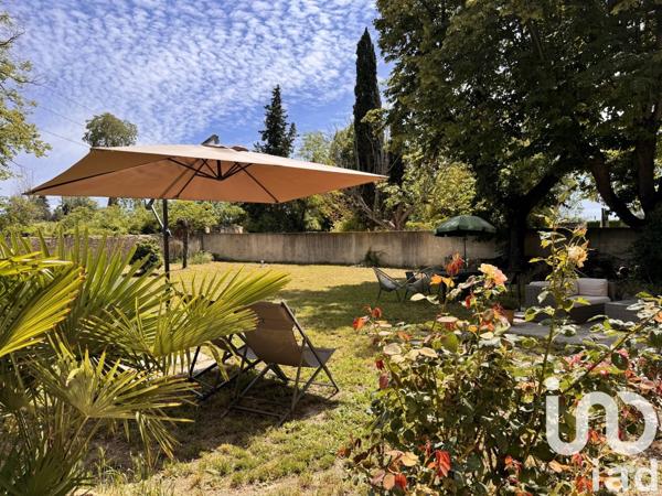 Maison à vendre 9 pièces 322 m² Arles