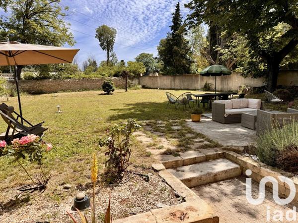Maison à vendre 9 pièces 322 m² Arles