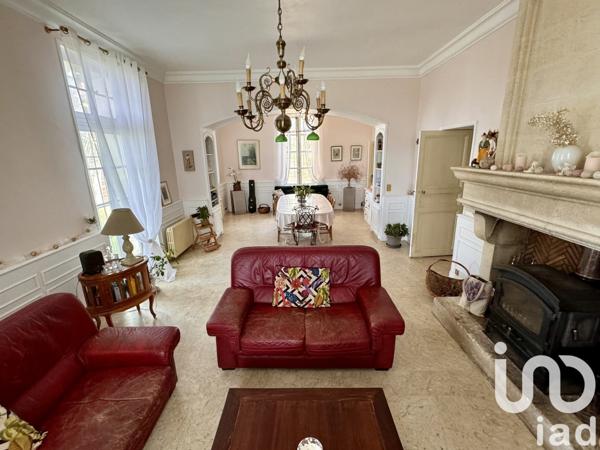 Maison à vendre 9 pièces 322 m² Arles