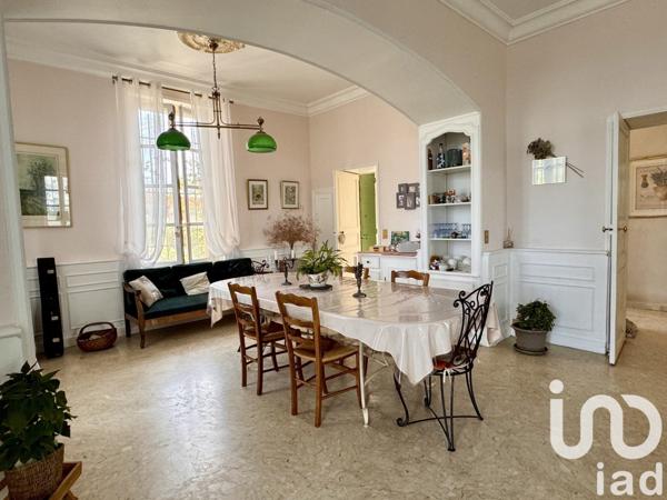 Maison à vendre 9 pièces 322 m² Arles