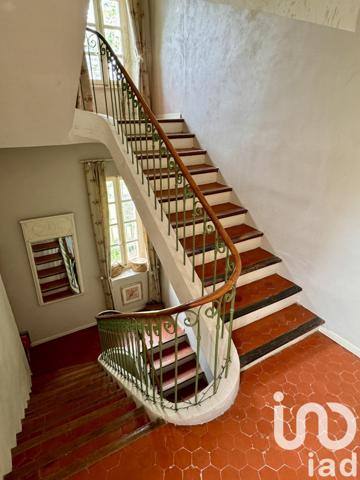 Maison à vendre 9 pièces 322 m² Arles