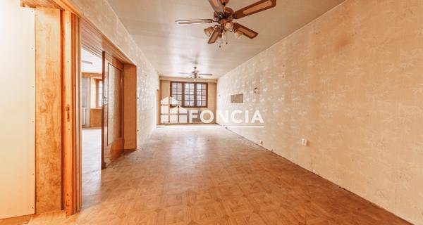 À vendre Maison 5 pièces 207.03 m² - Beaumont 63110