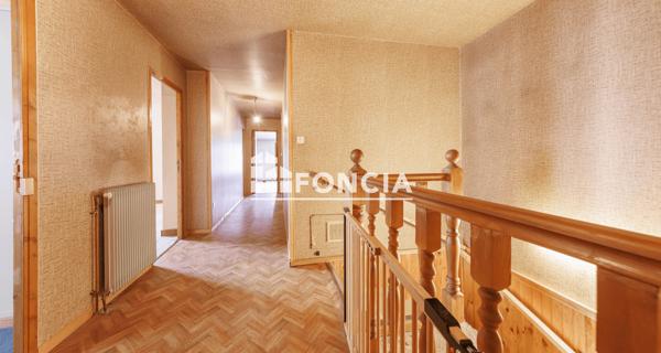 À vendre Maison 5 pièces 207.03 m² - Beaumont 63110