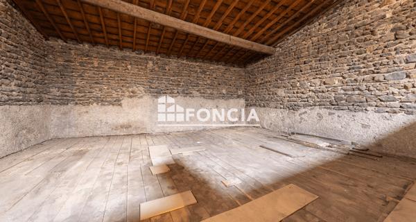 À vendre Maison 5 pièces 207.03 m² - Beaumont 63110
