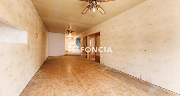 À vendre Maison 5 pièces 207.03 m² - Beaumont 63110