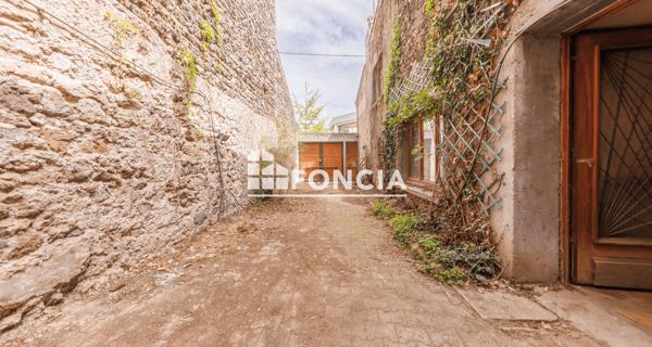 À vendre Maison 5 pièces 207.03 m² - Beaumont 63110