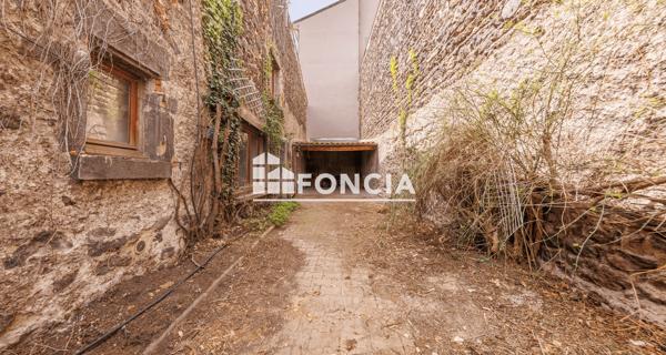 À vendre Maison 5 pièces 207.03 m² - Beaumont 63110