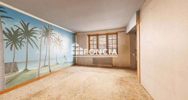 À vendre Maison 5 pièces 207.03 m² - Beaumont 63110