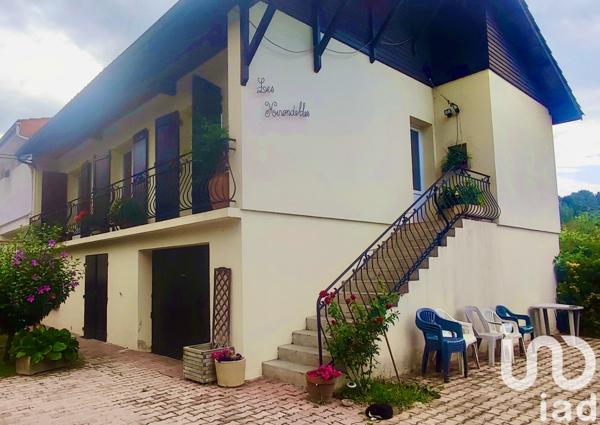 Maison à vendre 5 pièces 116 m² Penne-d'Agenais