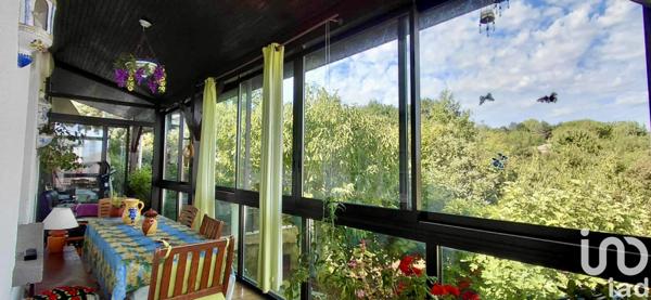 Maison à vendre 5 pièces 116 m² Penne-d'Agenais