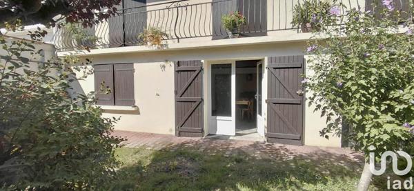Maison à vendre 5 pièces 116 m² Penne-d'Agenais