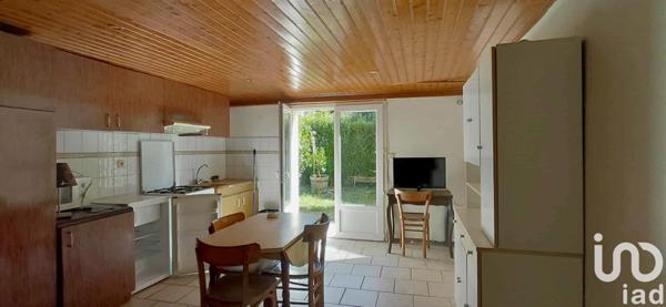 Maison à vendre 5 pièces 116 m² Penne-d'Agenais