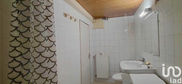 Maison à vendre 5 pièces 116 m² Penne-d'Agenais