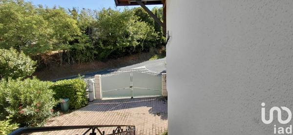 Maison à vendre 5 pièces 116 m² Penne-d'Agenais