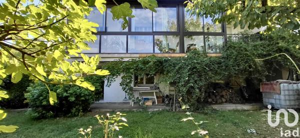 Maison à vendre 5 pièces 116 m² Penne-d'Agenais