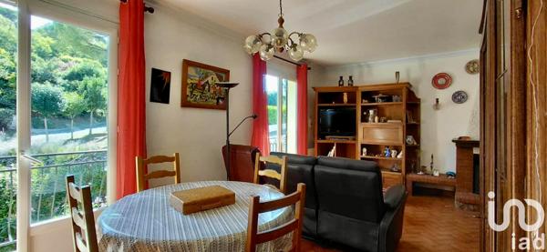 Maison à vendre 5 pièces 116 m² Penne-d'Agenais