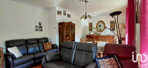 Maison à vendre 5 pièces 116 m² Penne-d'Agenais