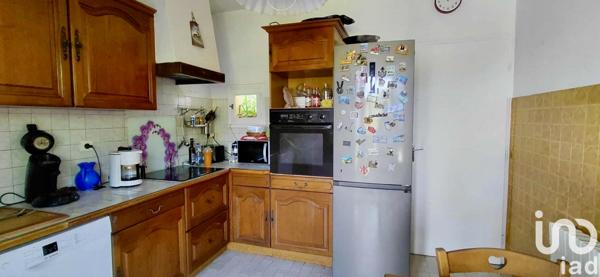 Maison à vendre 5 pièces 116 m² Penne-d'Agenais
