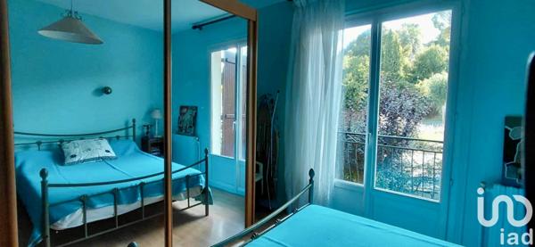 Maison à vendre 5 pièces 116 m² Penne-d'Agenais