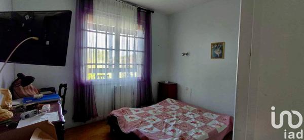 Maison à vendre 5 pièces 116 m² Penne-d'Agenais