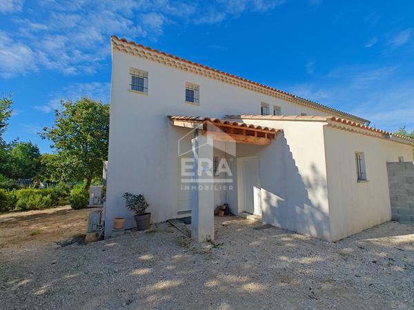 Maison Blauvac 5 pièces 88 m2