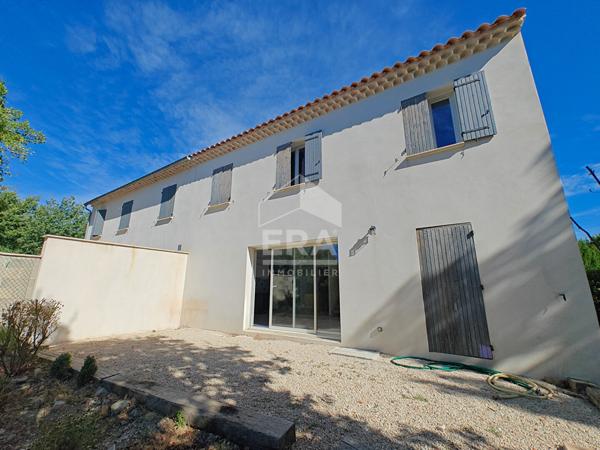 Maison Blauvac 5 pièces 88 m2
