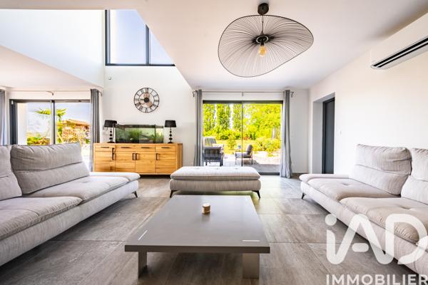 Maison à vendre 6 pièces 170,78 m² Ruffey-lès-Echirey